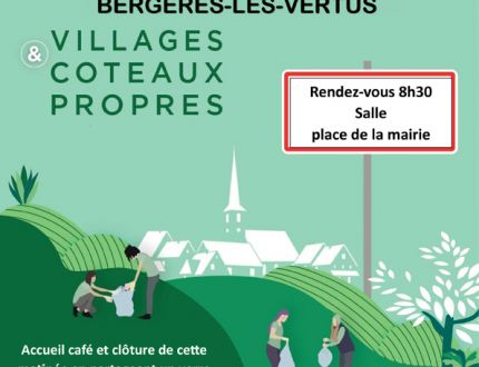 Villages &amp; Coteaux Propres 2023