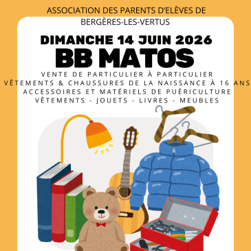 BB MATOS
