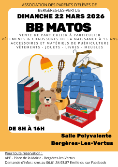 BB MATOS 