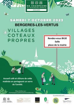 Villages & Coteaux Propres 2023