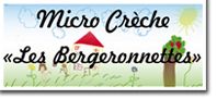 Micro crèche Les Bergeronnettes