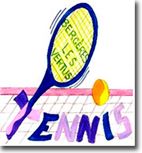 Tennis Club de Bergères Espoir Sportif
