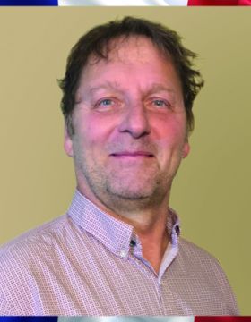 Gwennaël GIRAULT