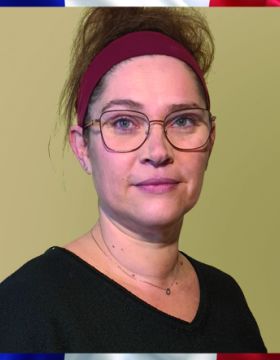 Hélène BENOIST