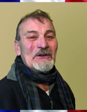 Jean-François VALLOIS