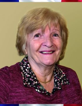 Jeannine MONCUIT