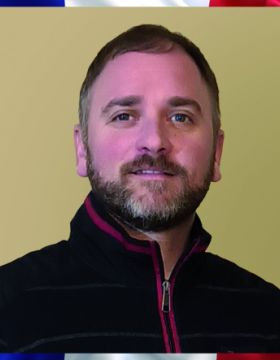 Julien BEAUJET