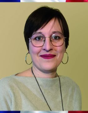 Karine RAGAZZOLI