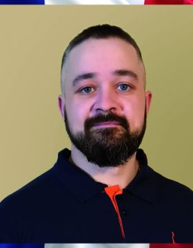 Kévin DOURY