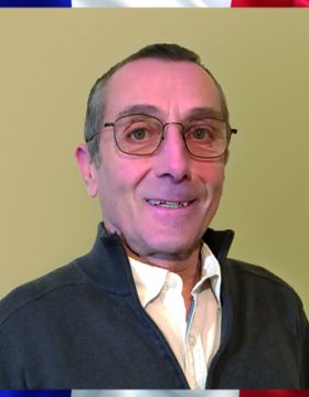 Patrick LHEUREUX