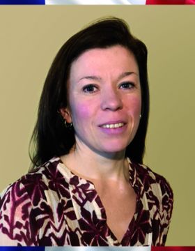 Perrine RIBON
