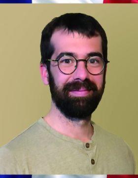 Robin CHAMPION