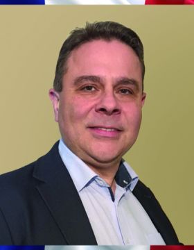 Stéphane LEROY
