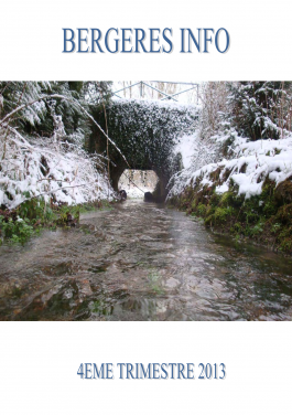 Bulletin municipal - Octobre 2013